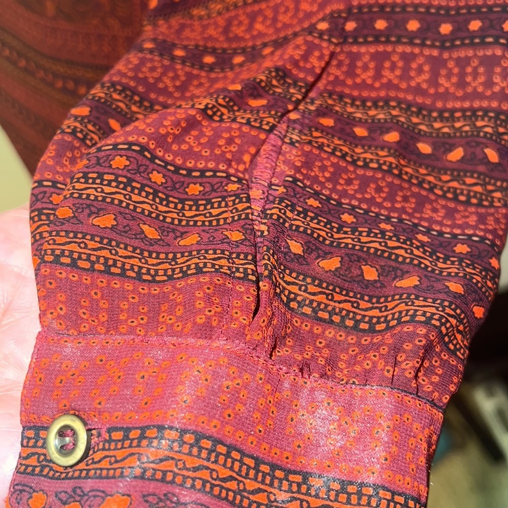 Arden B blouse - Picture 10 of 11